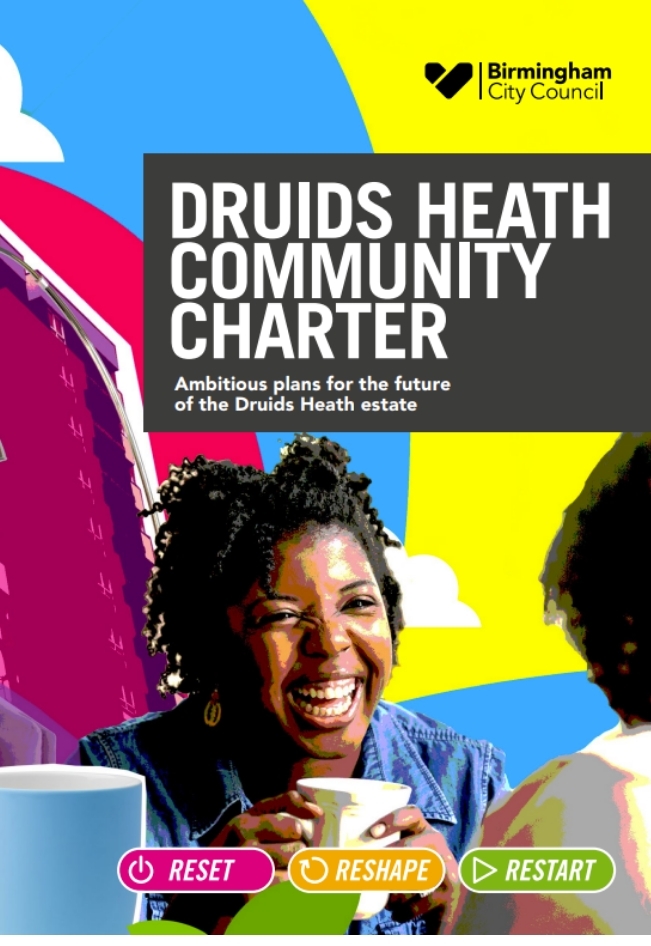 Druids Heath Community Charter